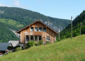 Gästehaus Lutz, Mellau, Österreich